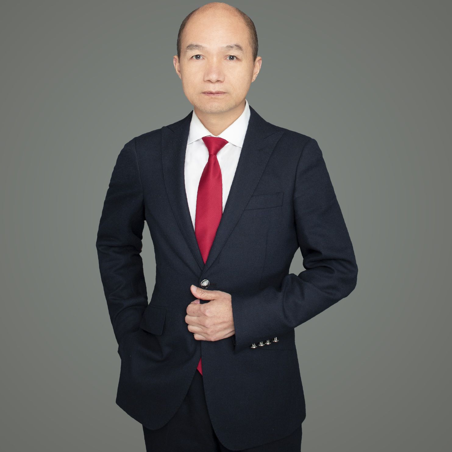 李宏国