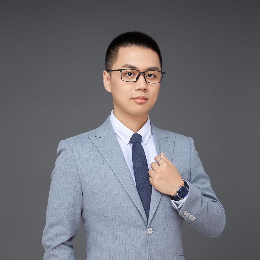 丁尚睿