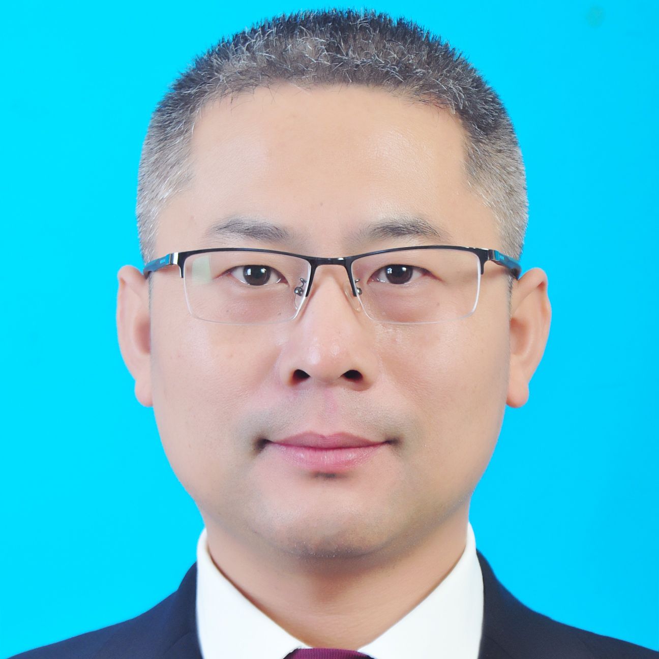 陈长港