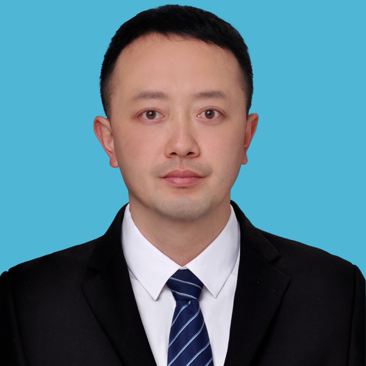 耿巍