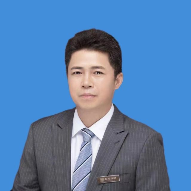 陈宝发