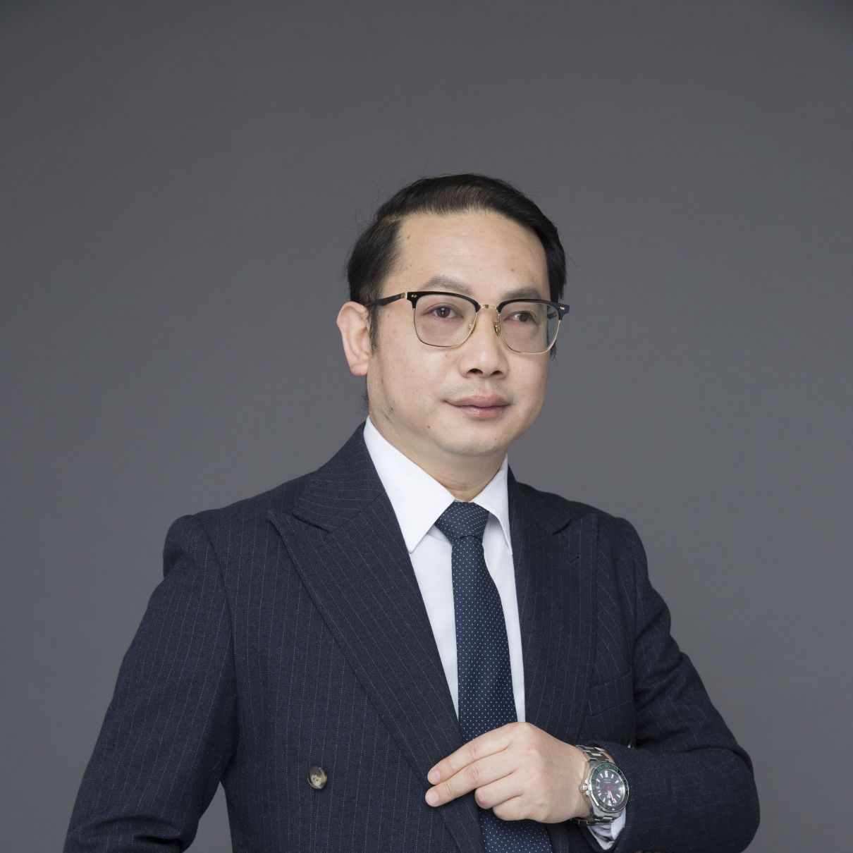 王巨峰