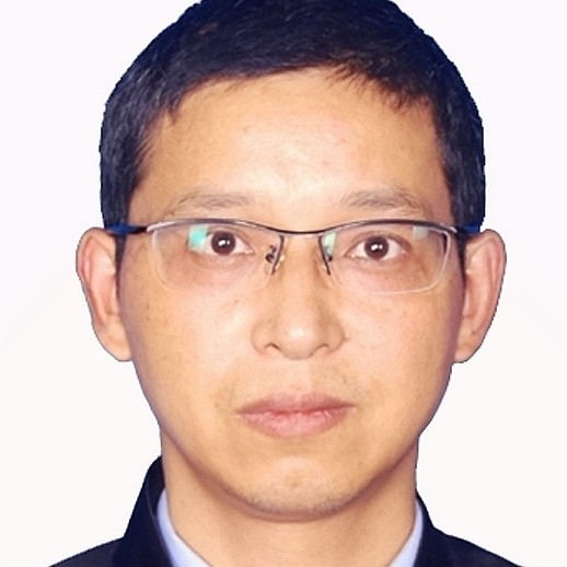 汪铭国