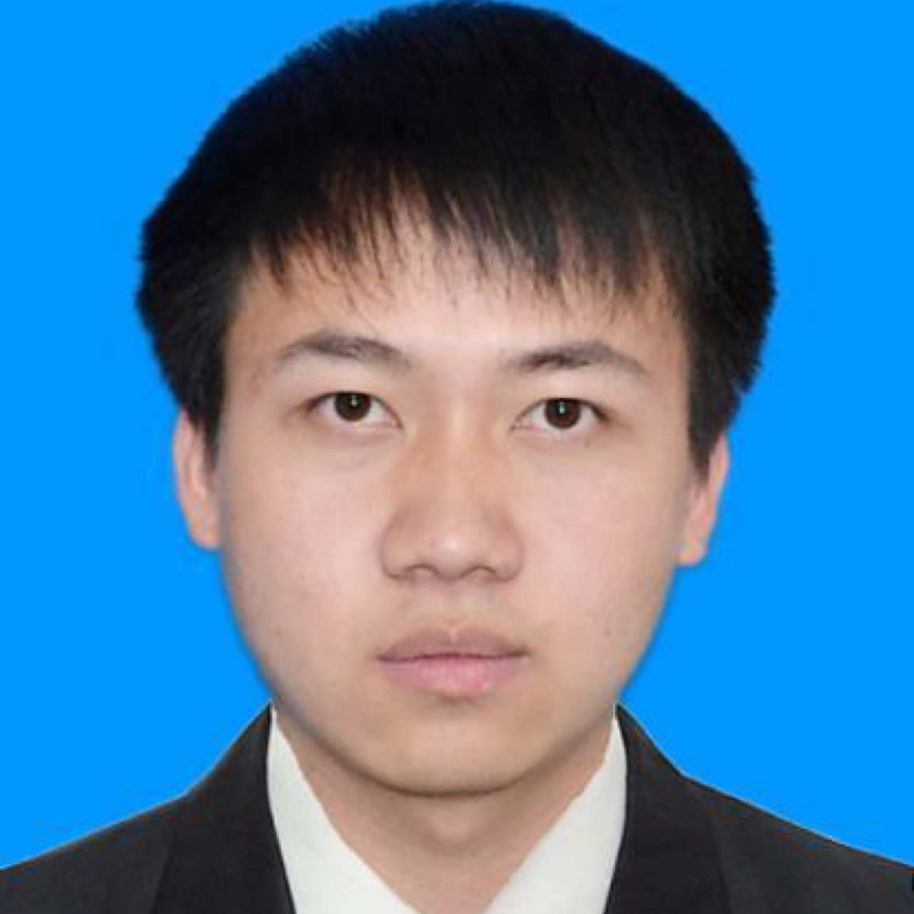 杨青松