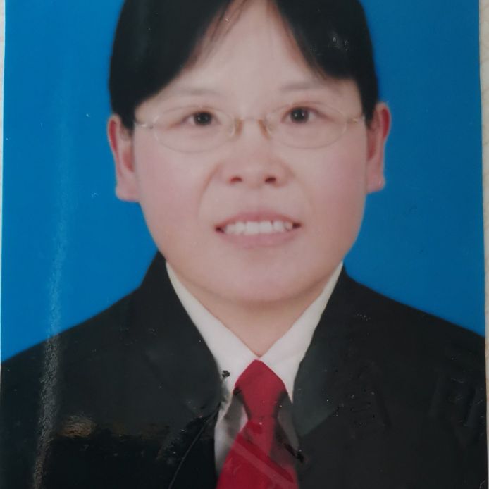 李忠敏