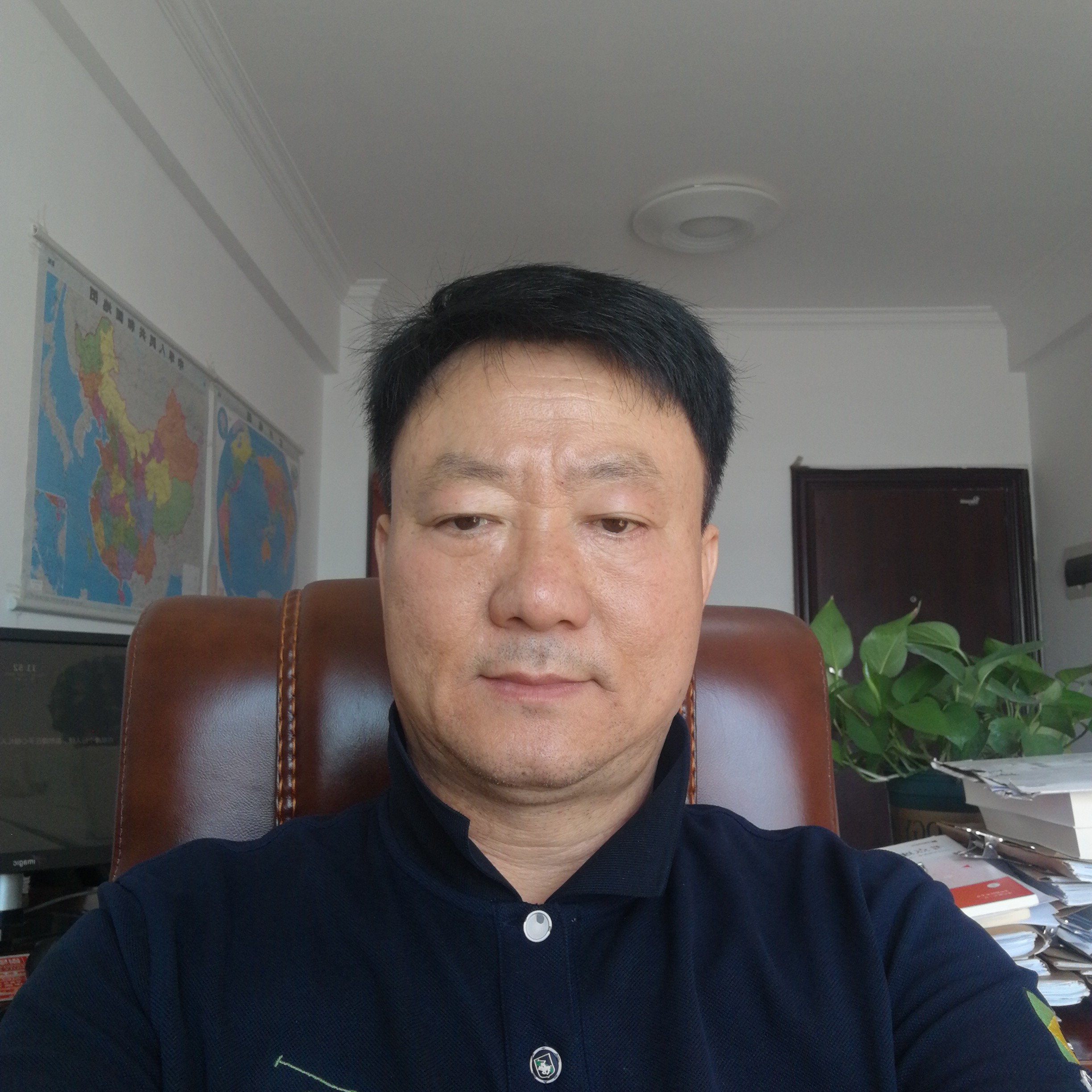 李军建