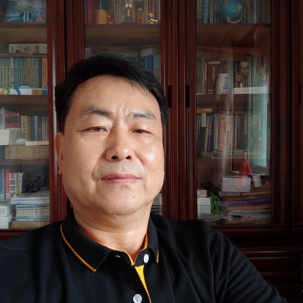 孟宪明
