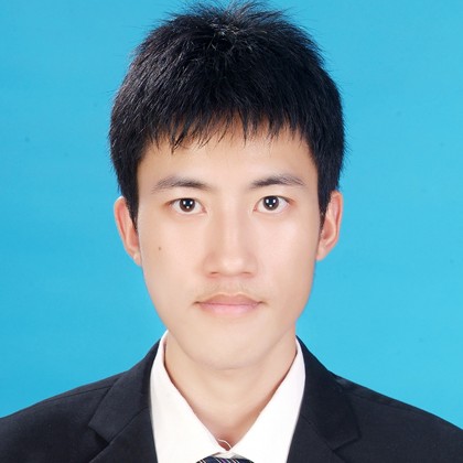 张骁扬