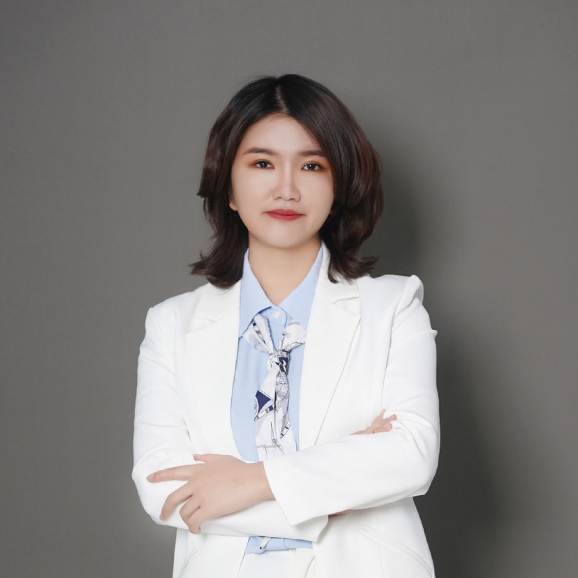 杨婷凯