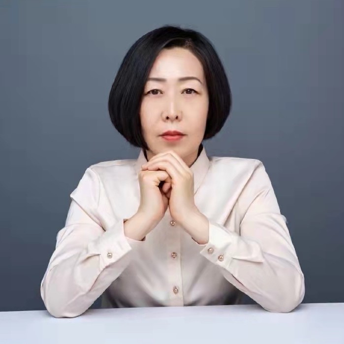 张爱君