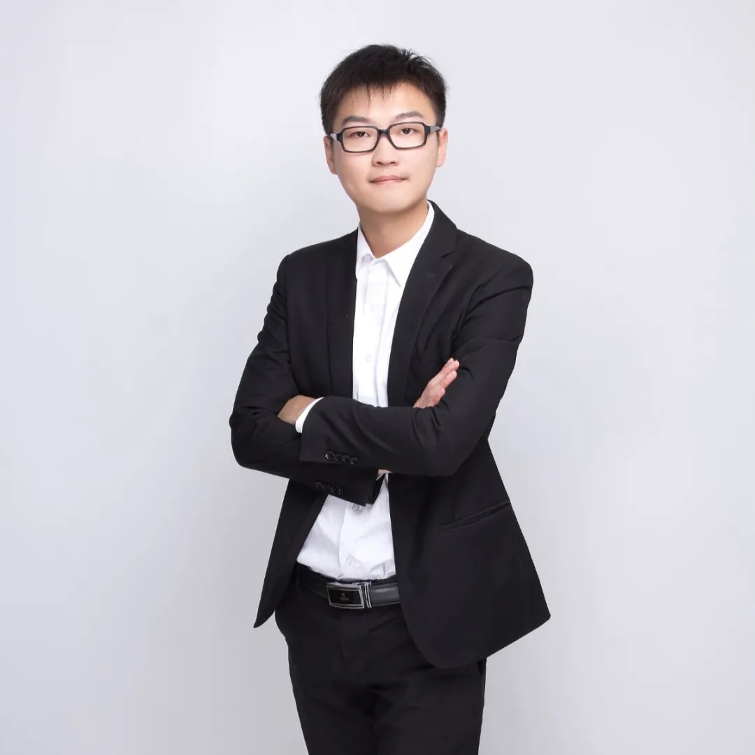 陆琦君