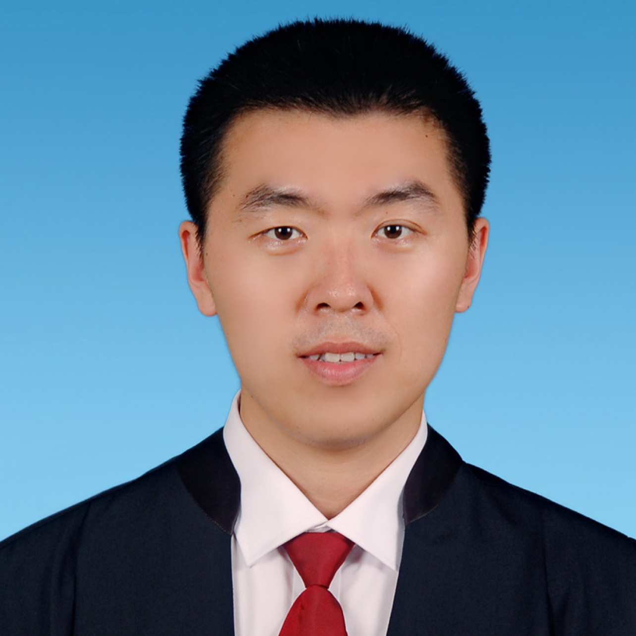 樊忠钦