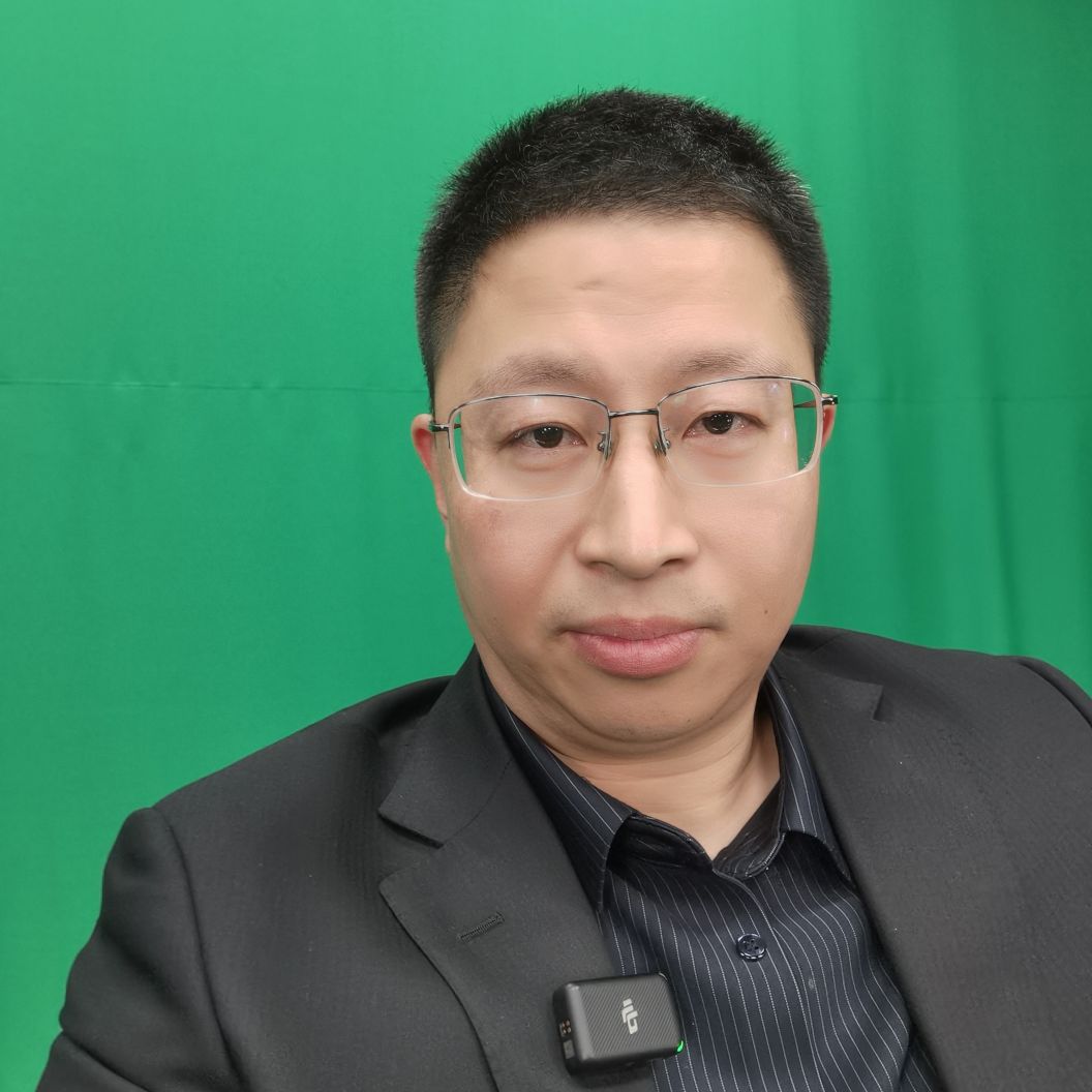 刘俊雄