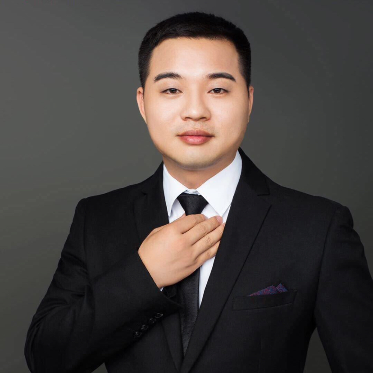 李小龙