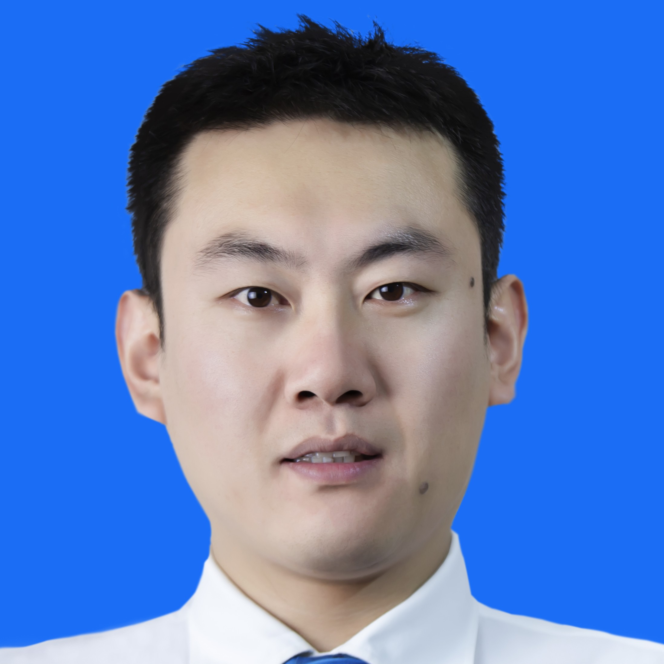 张祎