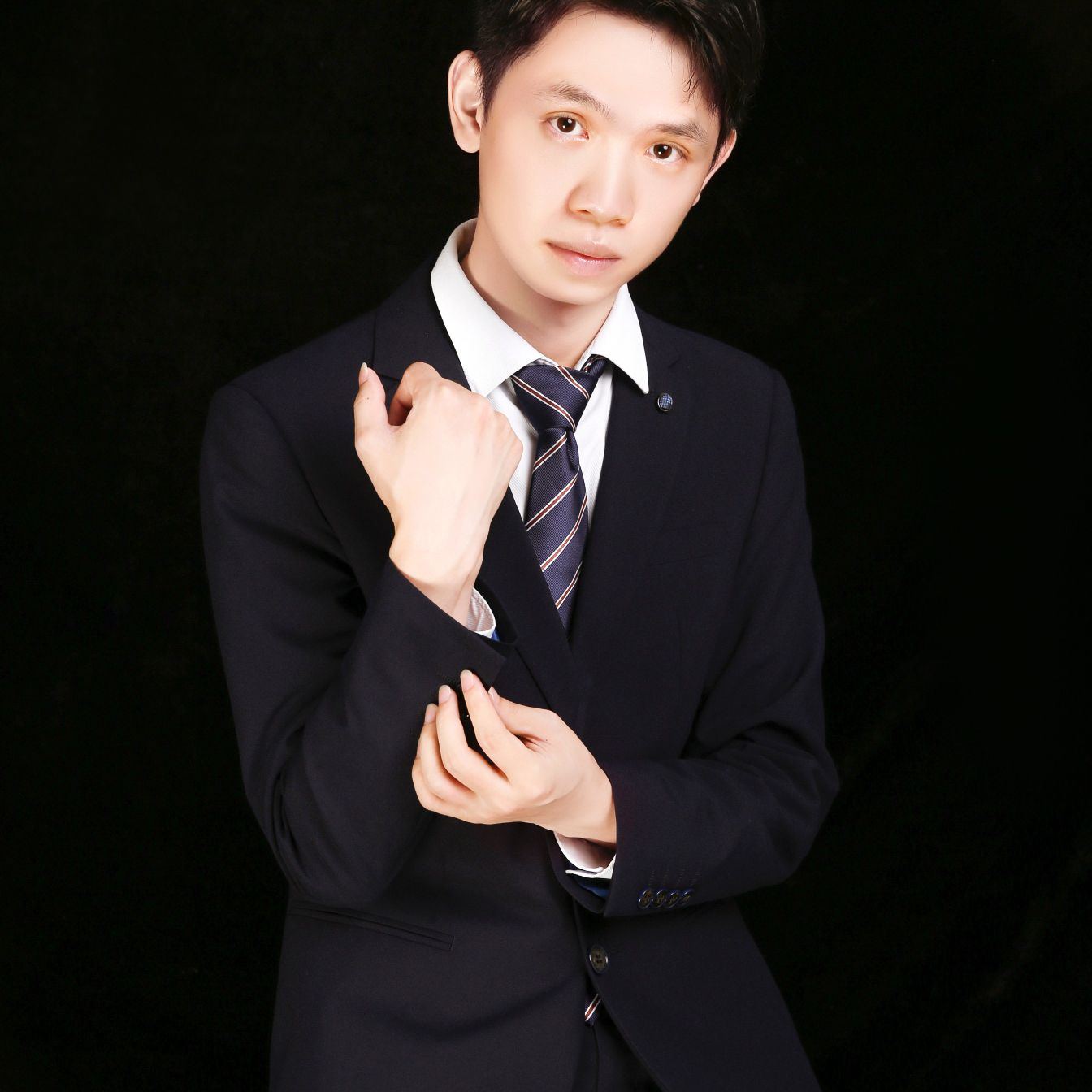 王自进