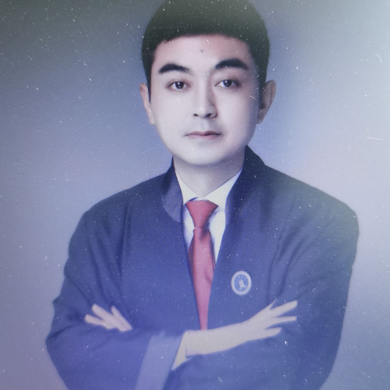 洪磊