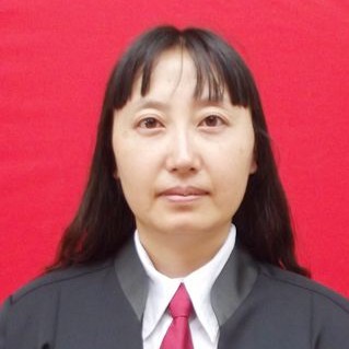 吴志娟