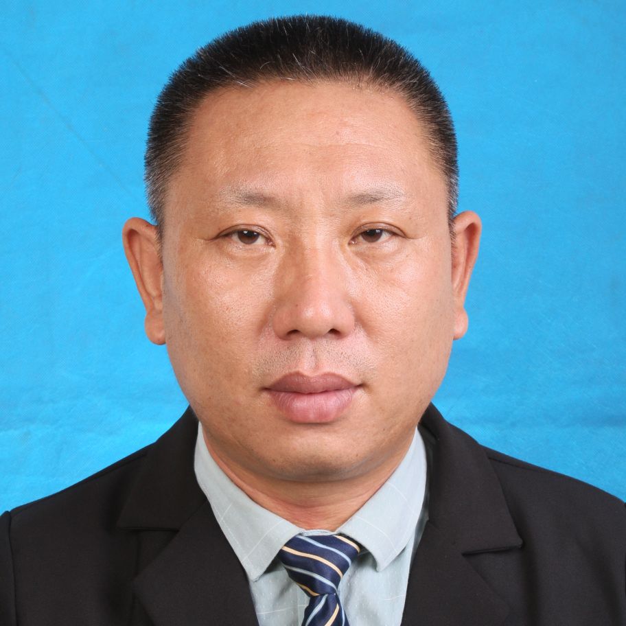 陈广雷