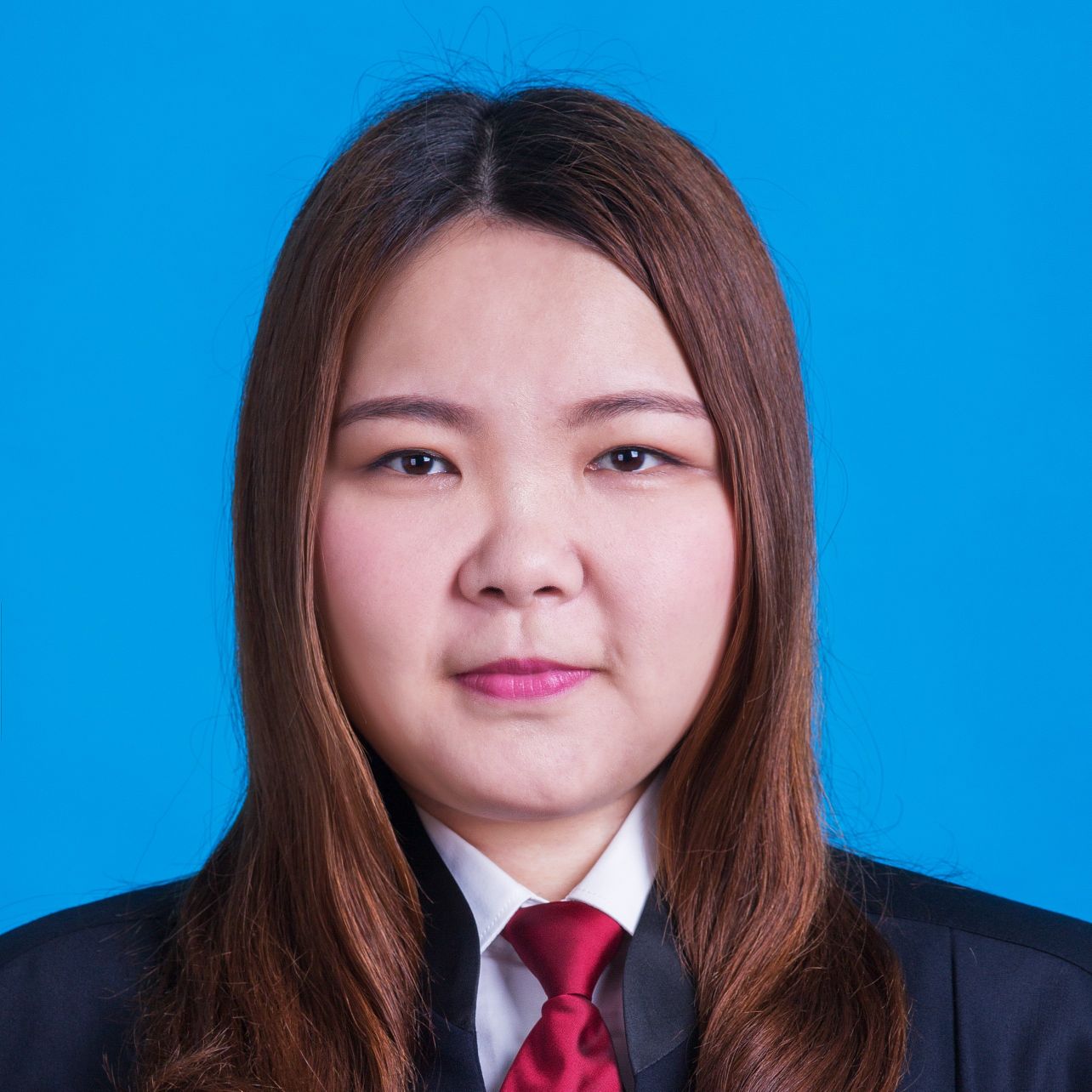 唐美珍