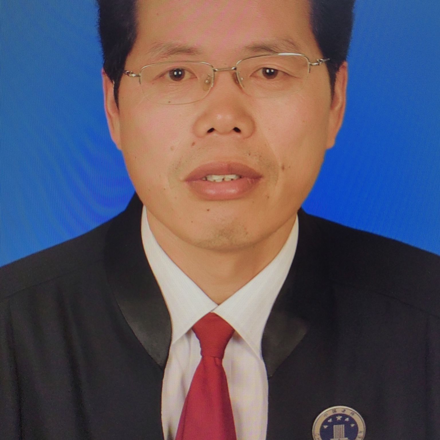 张德清