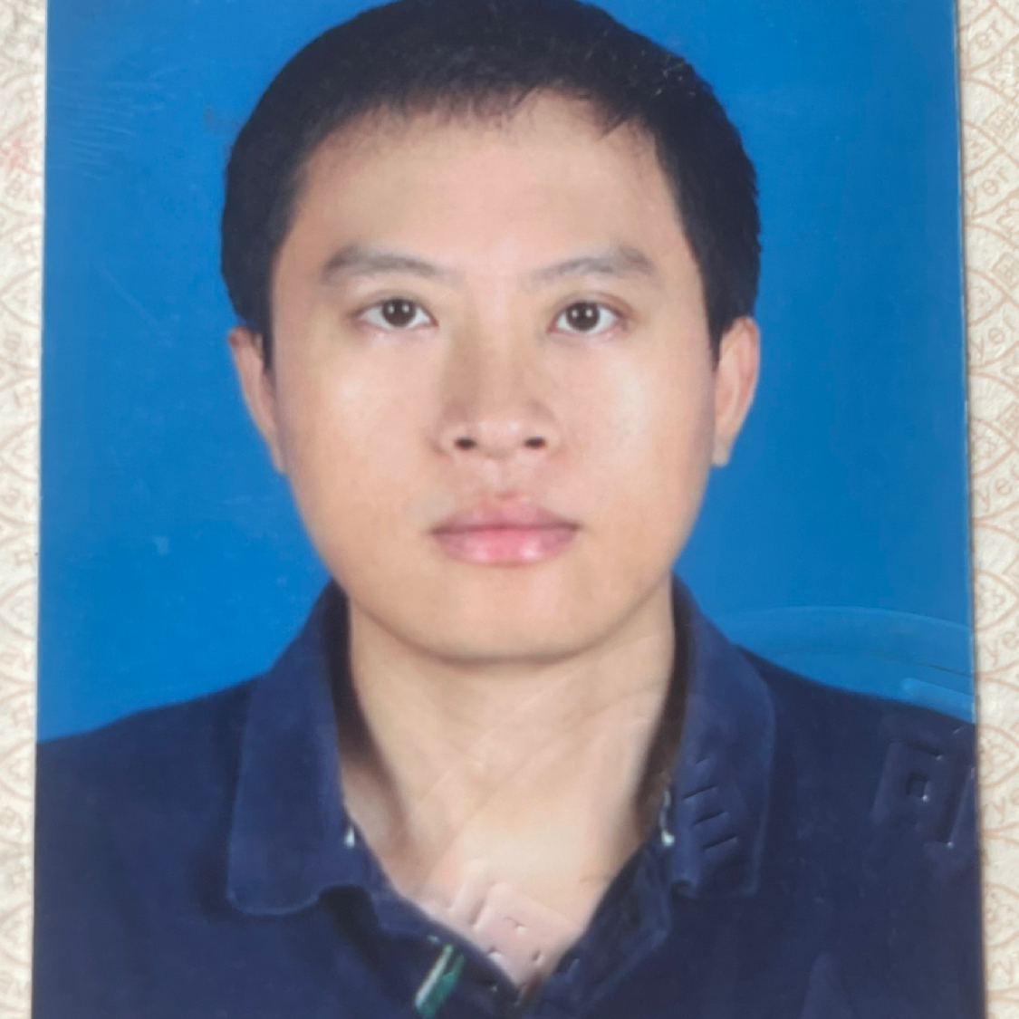 符宜辉