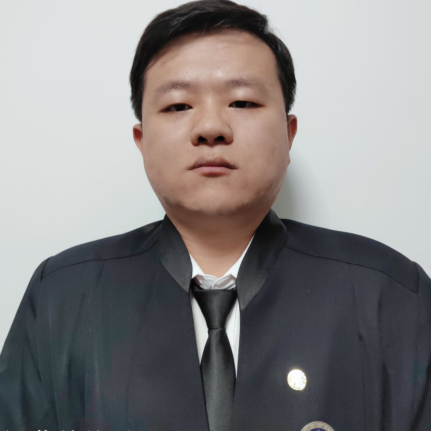 路明