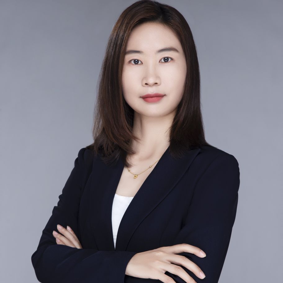 李倩
