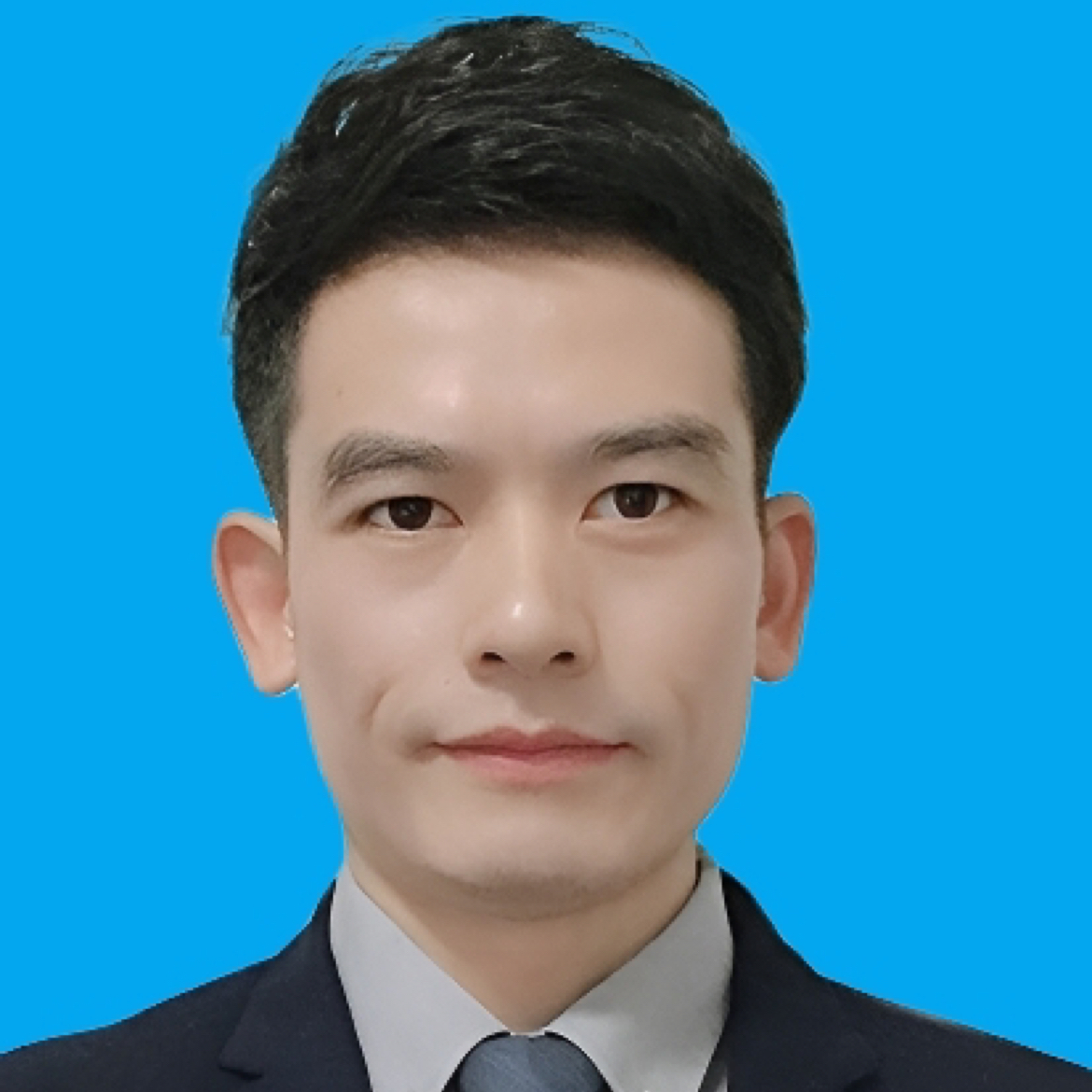 陈鲲鹏