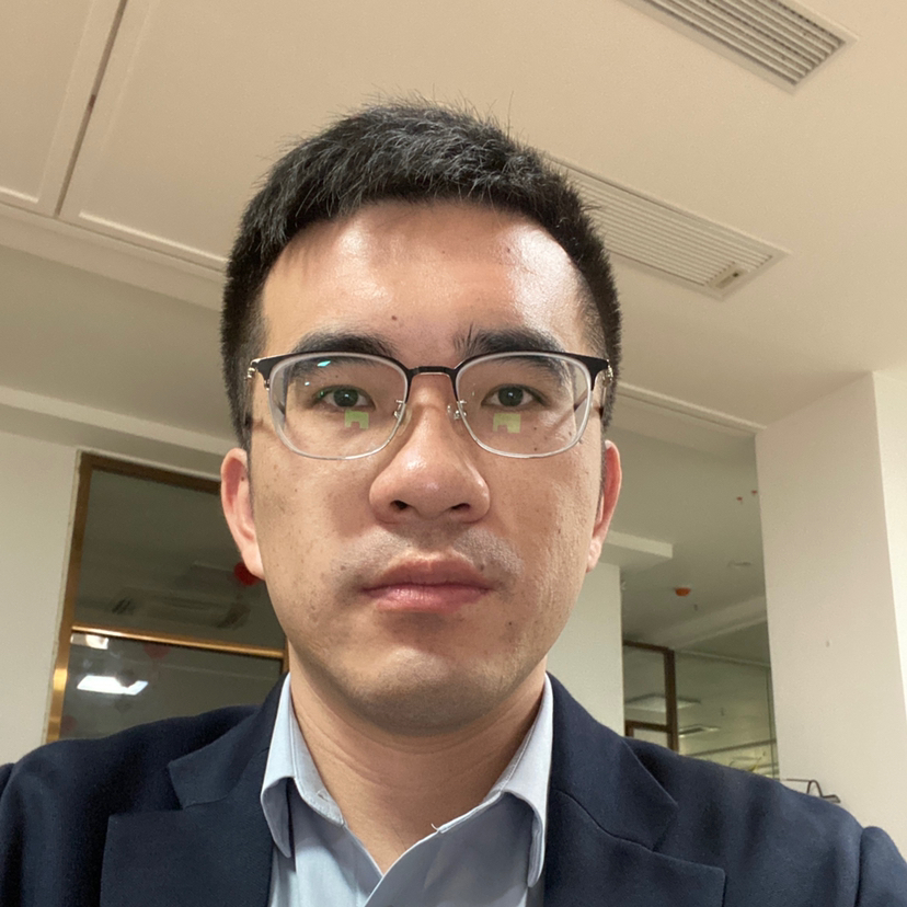 陈益锋