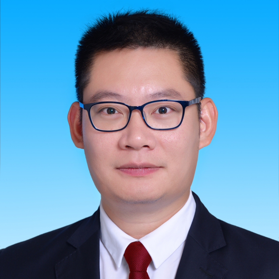 徐勤标