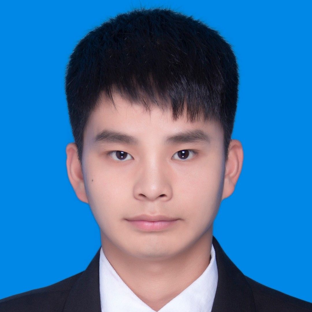 赵流洋