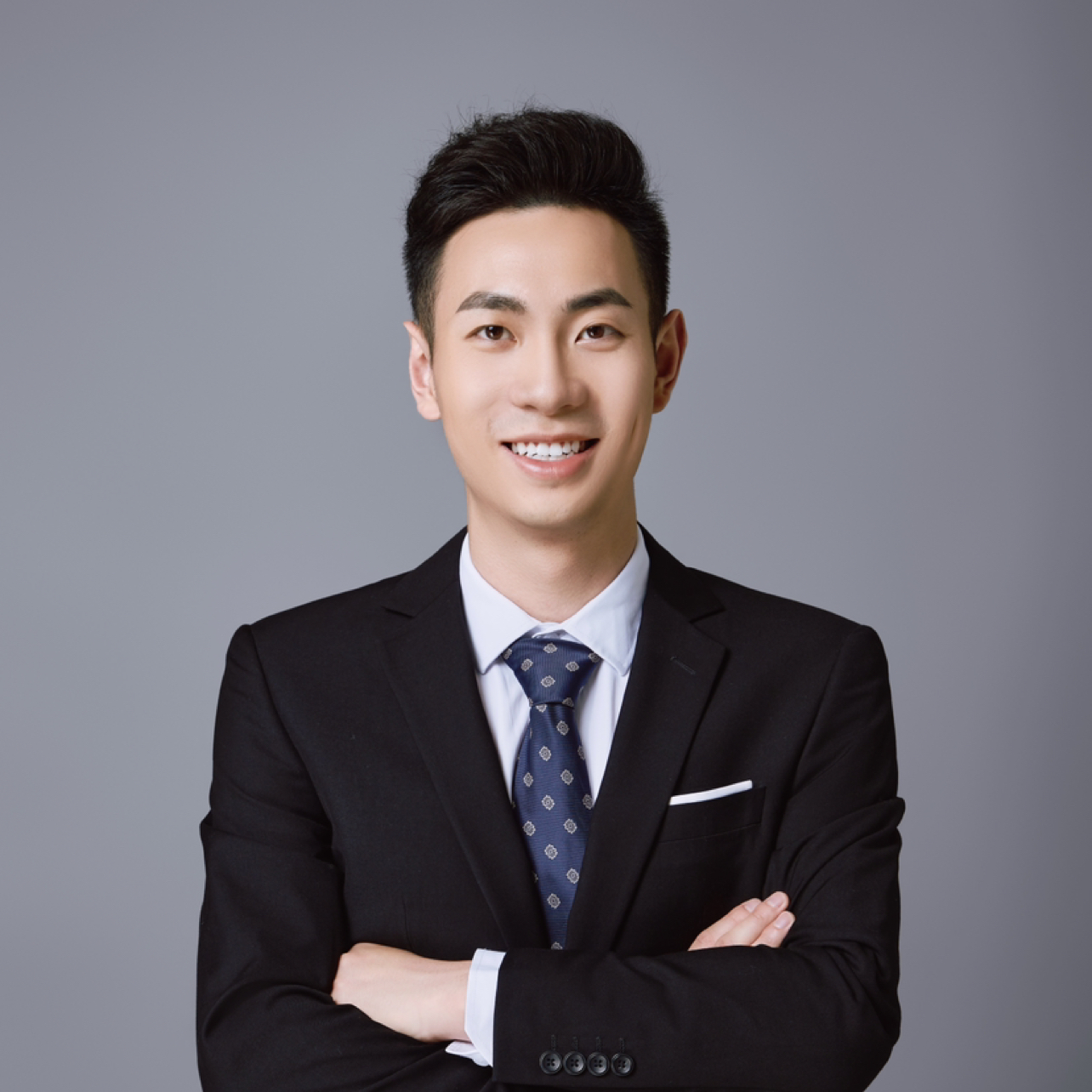 邓浩