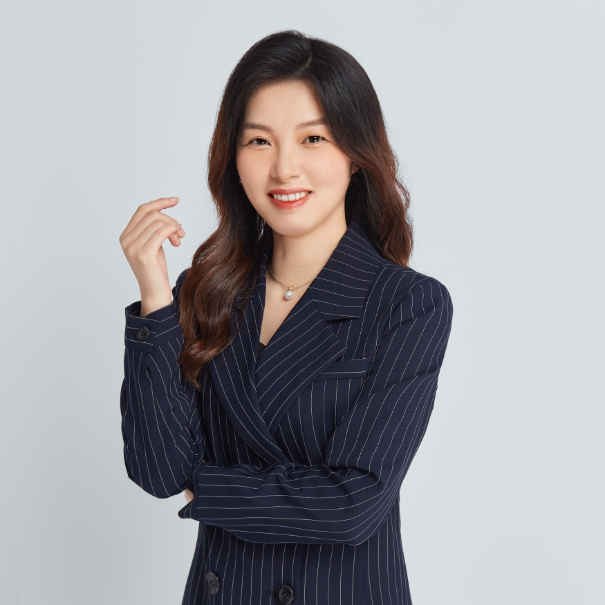 柯志芬