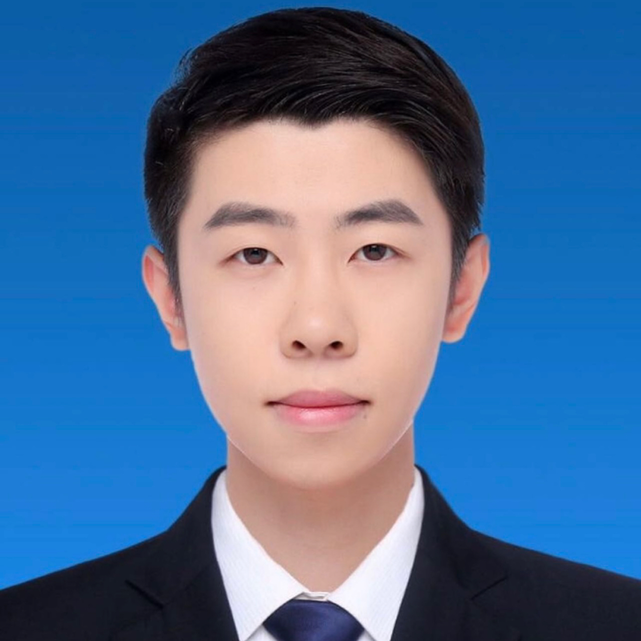 丁书翰