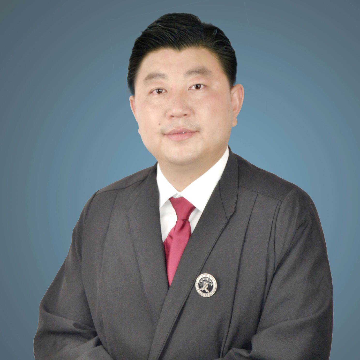 昶广平