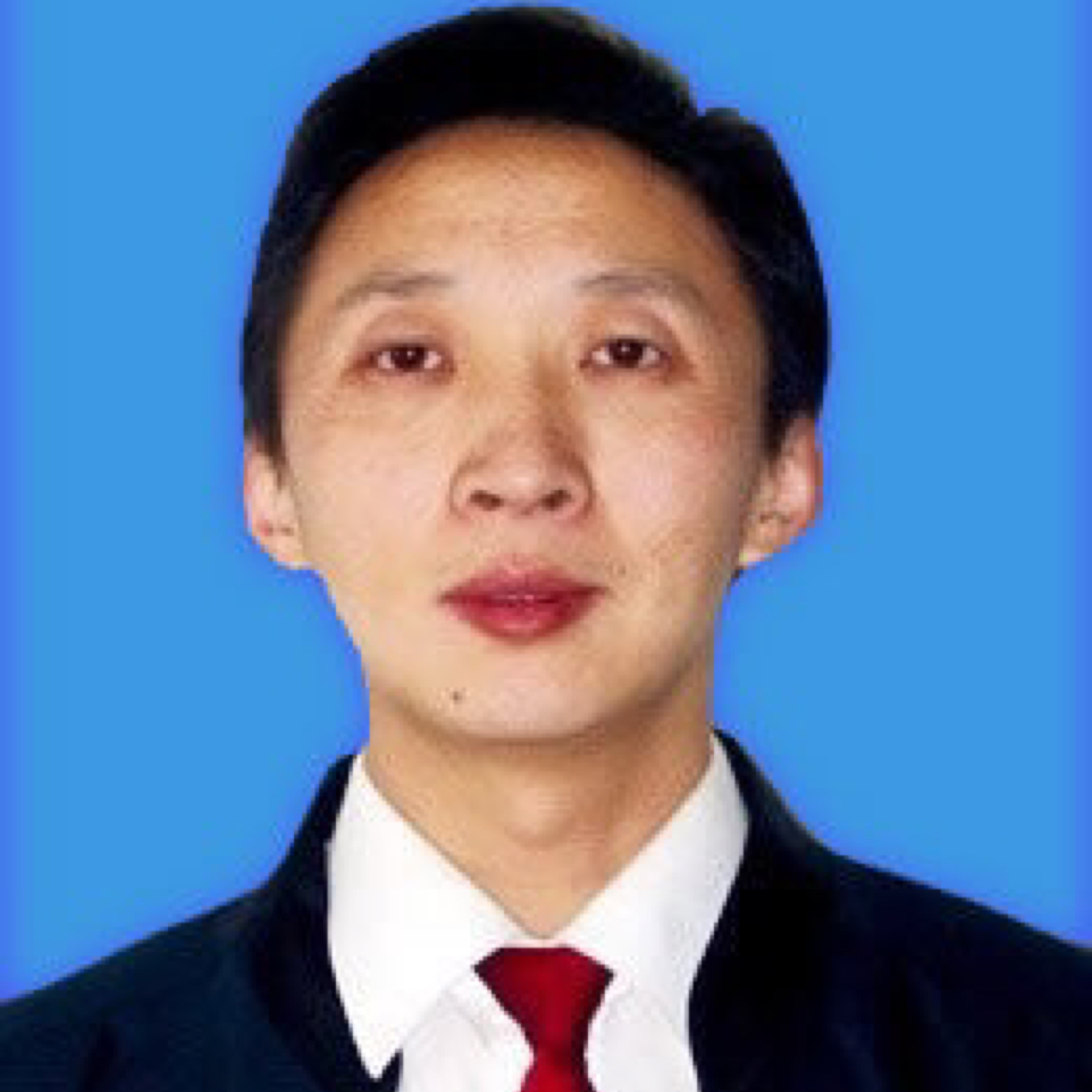 彭永涛