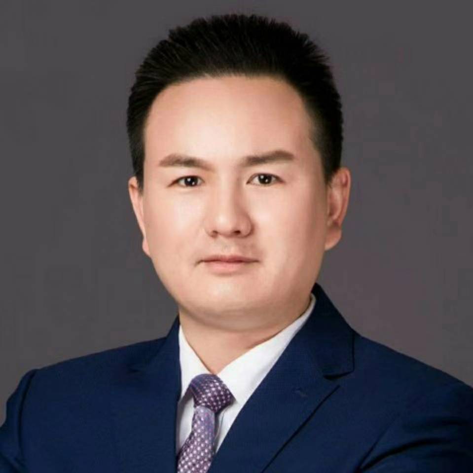 刘坤龙