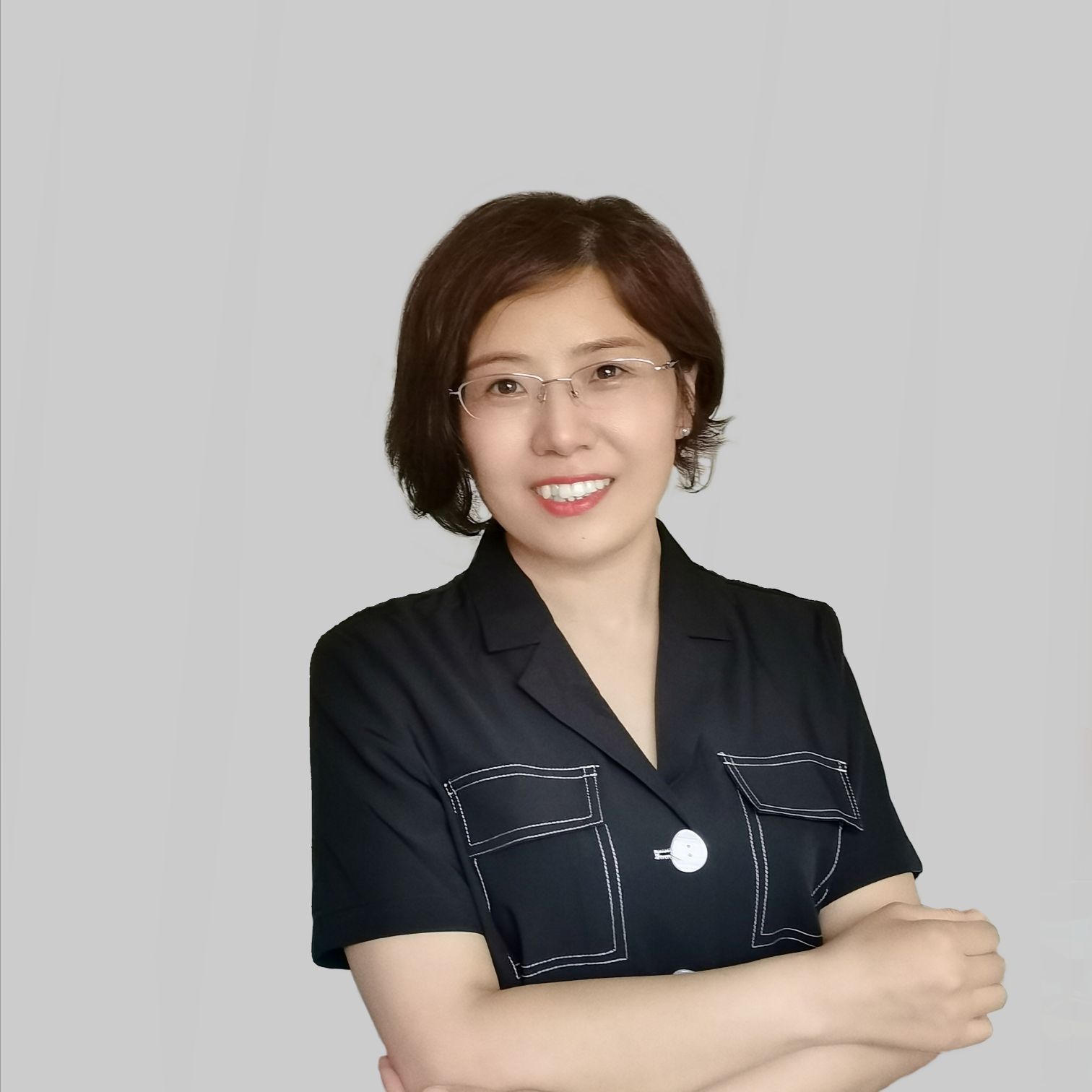 李春静