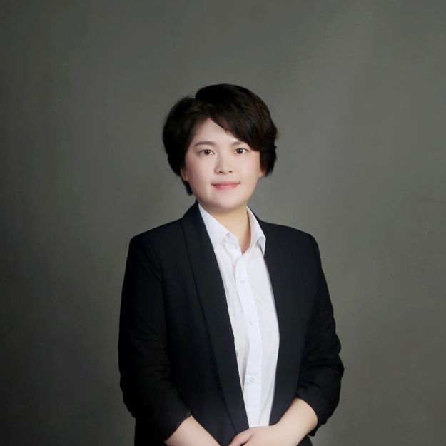 姜慧