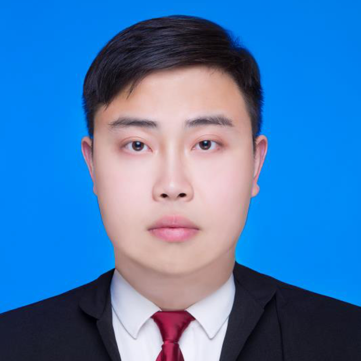 谢诚呈