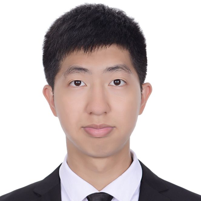 卢泽煌