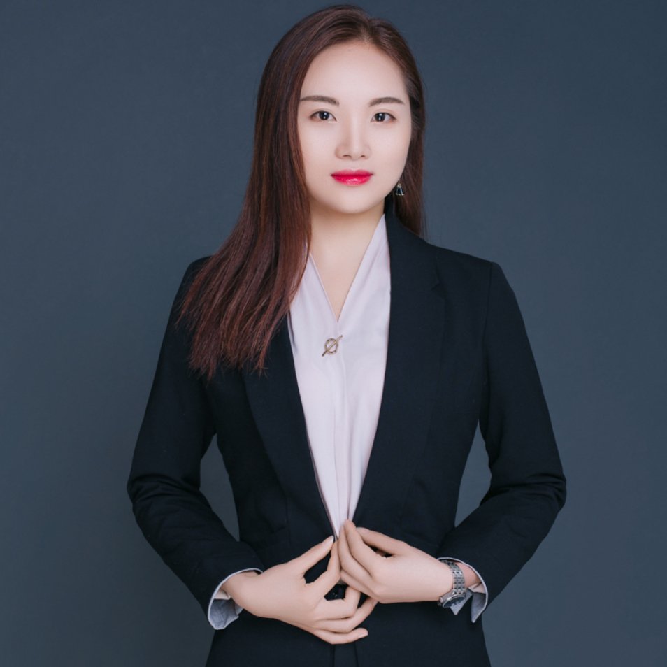 袁小慧