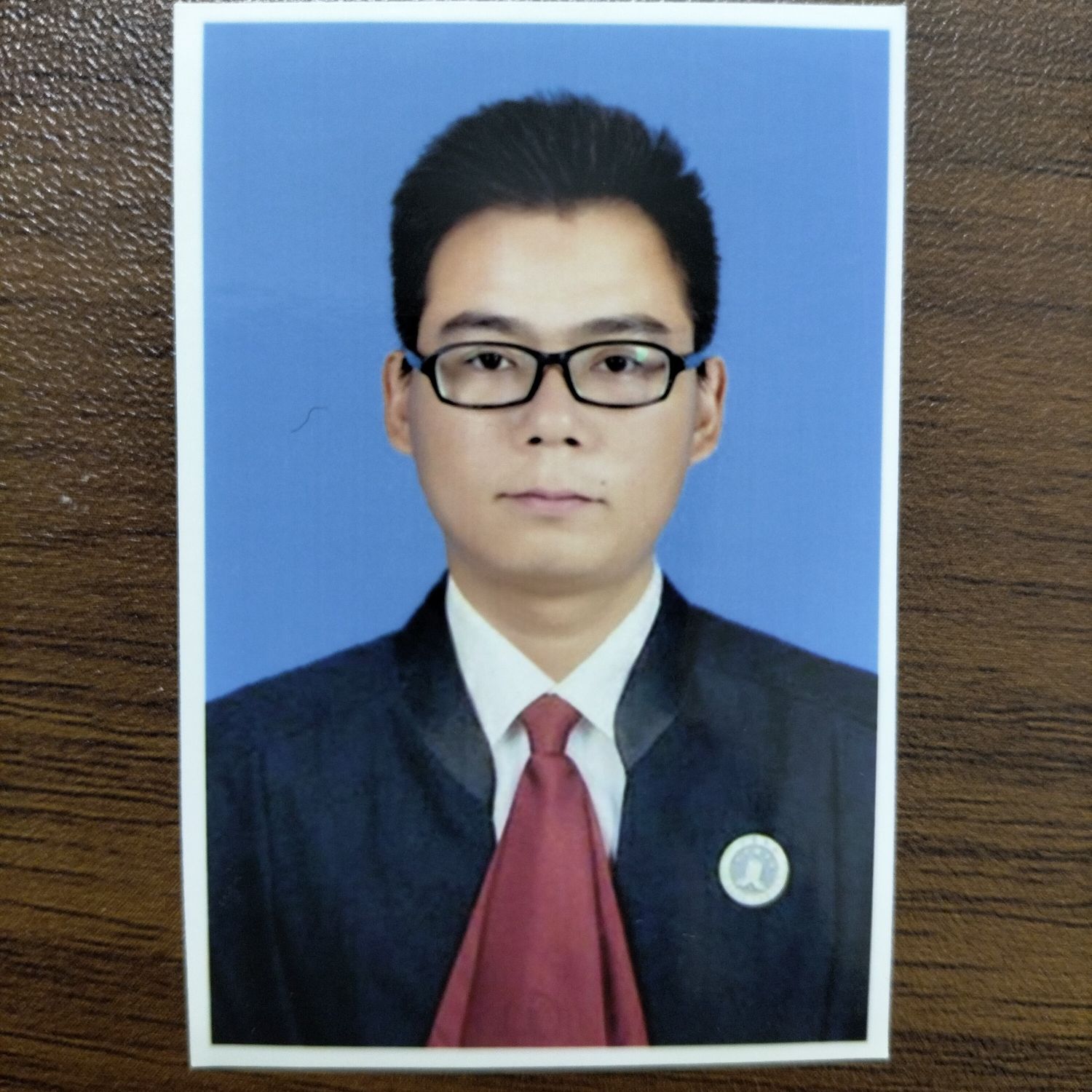 吴定军