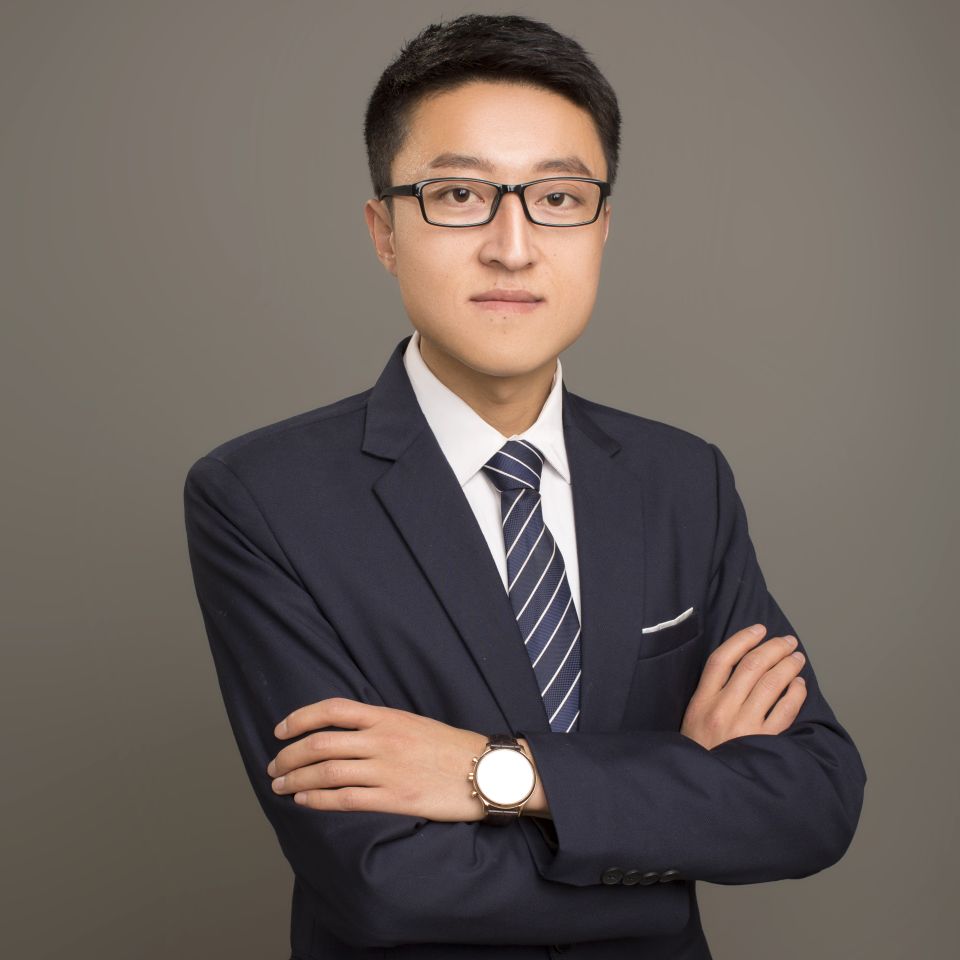 郑晓强
