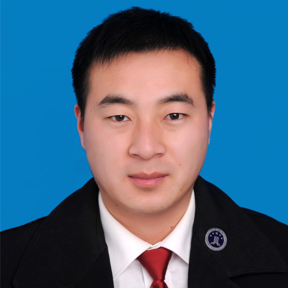 陈明明