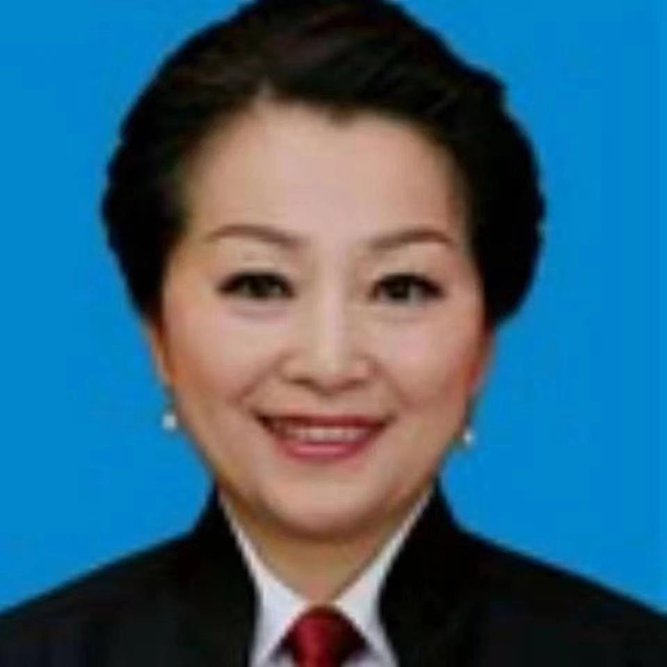 张晓美
