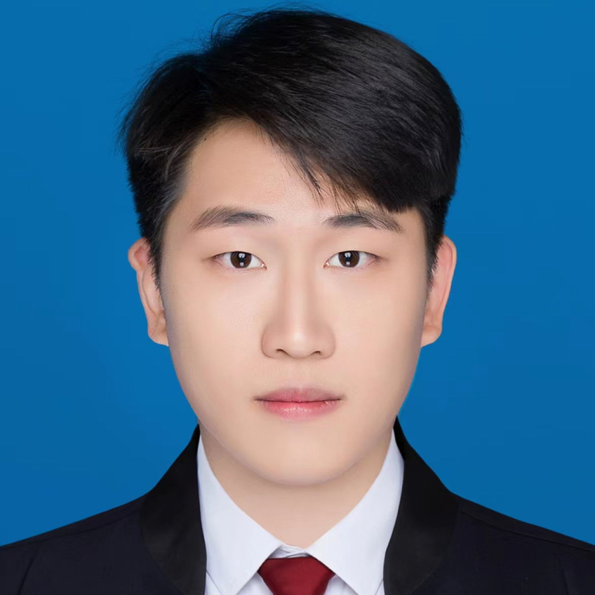 徐毅能