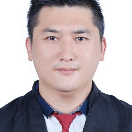 韦俊