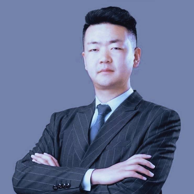 李吉文